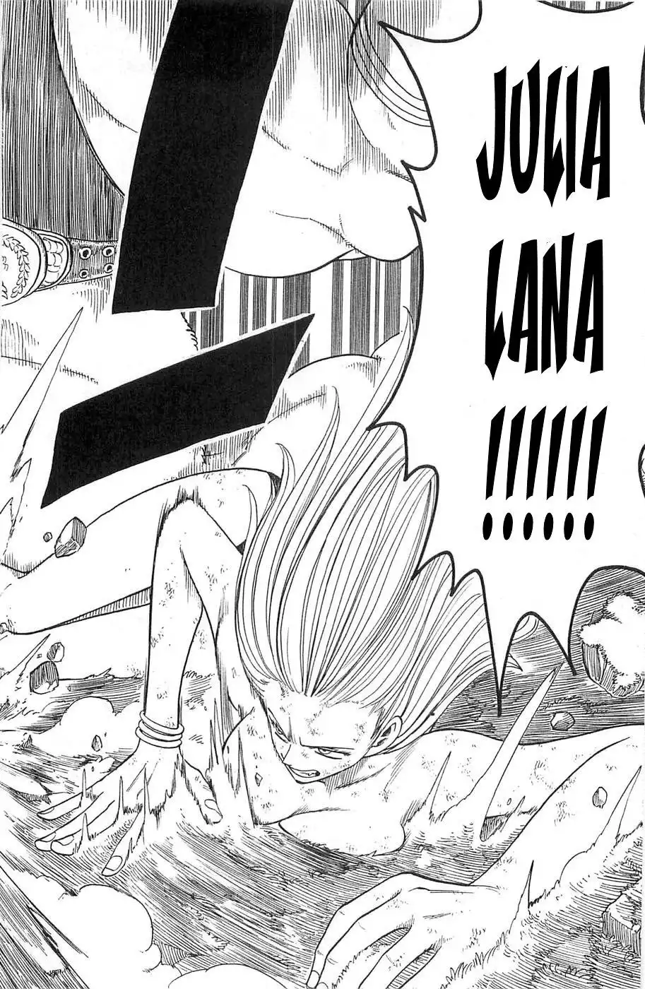 Rave Master Chapter 198 18